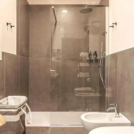 アパート A 3 Minuti Dal Centro Storico In Style Con Parcheggio Gratuito *