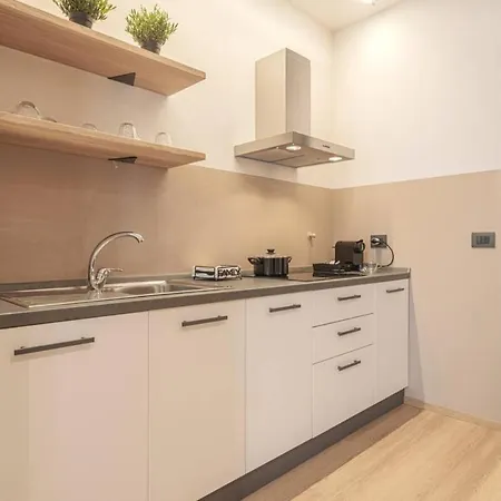 A 3 Minuti Dal Centro Storico In Style Con Parcheggio Gratuito Daire *
