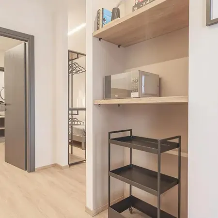 A 3 Minuti Dal Centro Storico In Style Con Parcheggio Gratuito バッサーノ・デル・グラッパ