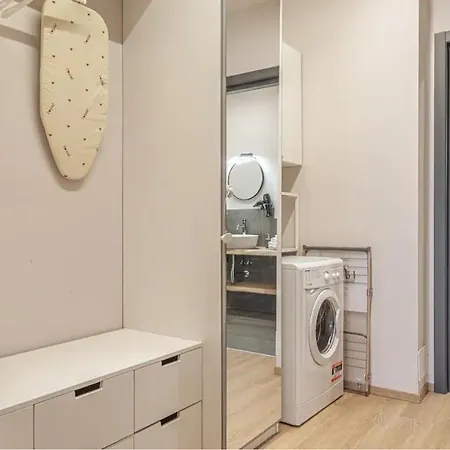 アパート A 3 Minuti Dal Centro Storico In Style Con Parcheggio Gratuito バッサーノ・デル・グラッパ