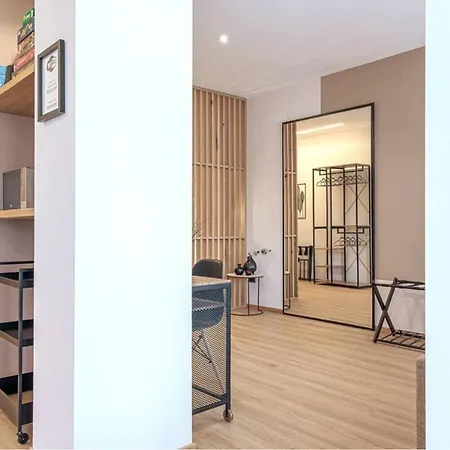 Daire A 3 Minuti Dal Centro Storico In Style Con Parcheggio Gratuito Bassano del Grappa