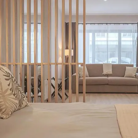 アパート A 3 Minuti Dal Centro Storico In Style Con Parcheggio Gratuito