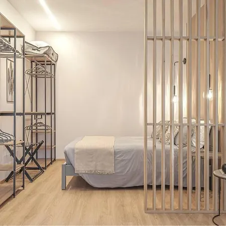 A 3 Minuti Dal Centro Storico In Style Con Parcheggio Gratuito *