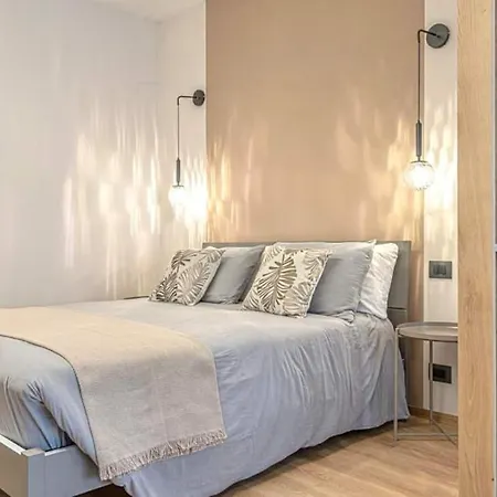 Daire A 3 Minuti Dal Centro Storico In Style Con Parcheggio Gratuito