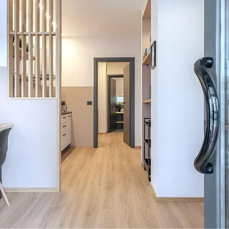 아파트 A 3 Minuti Dal Centro Storico In Style Con Parcheggio Gratuito